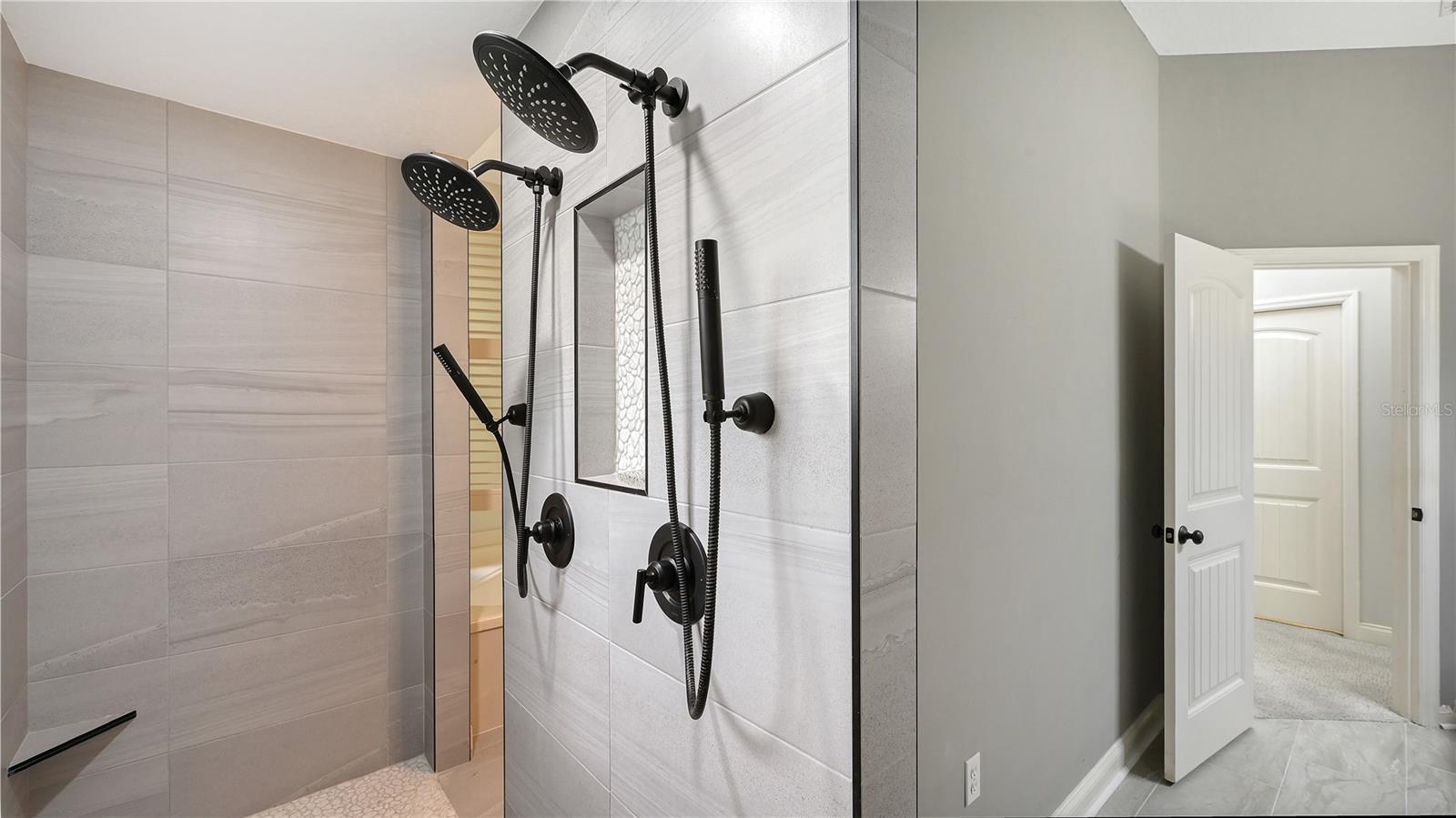 MILL CREEK PH VII-B - Residential
