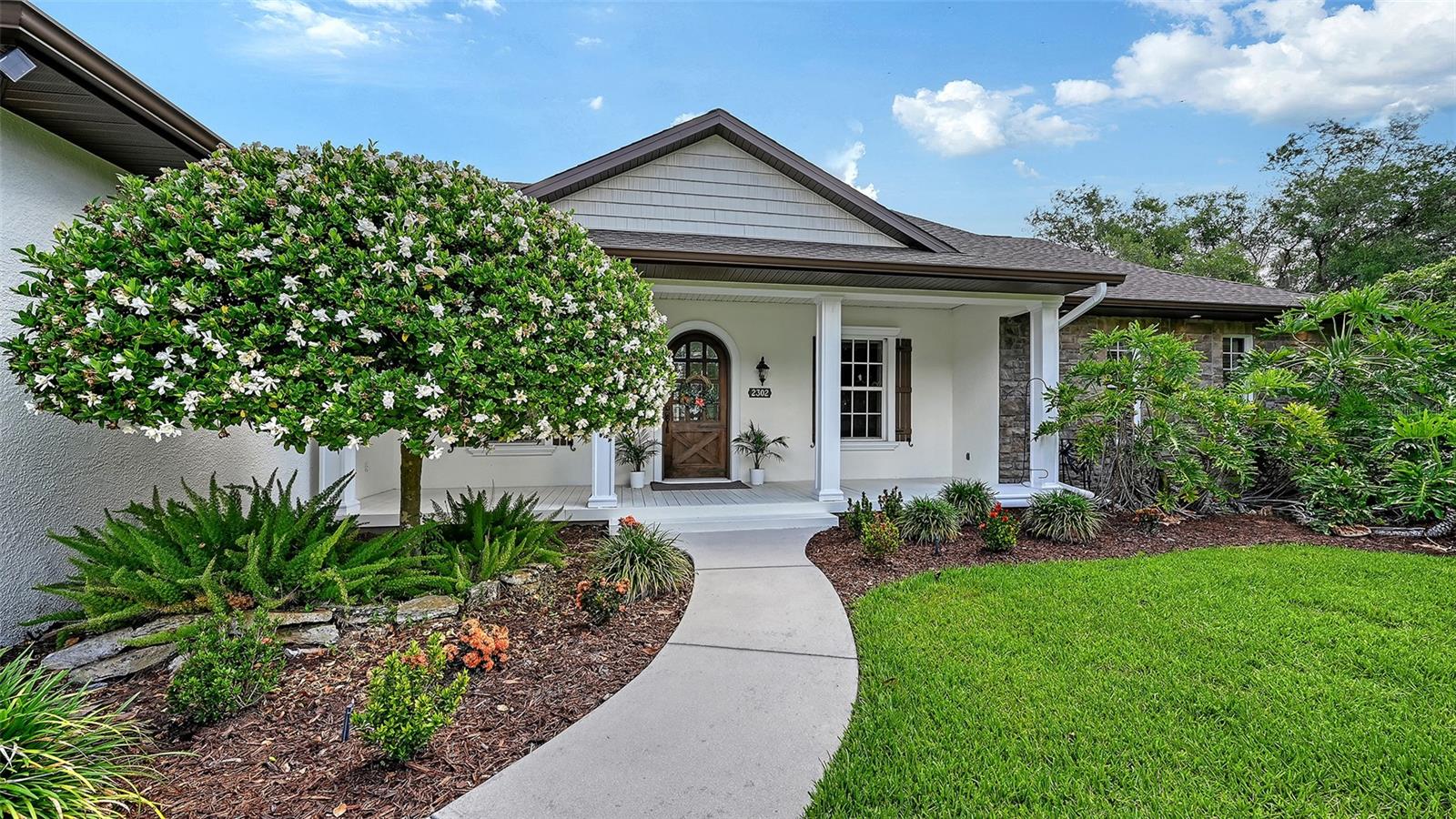 MILL CREEK PH VII-B - Residential