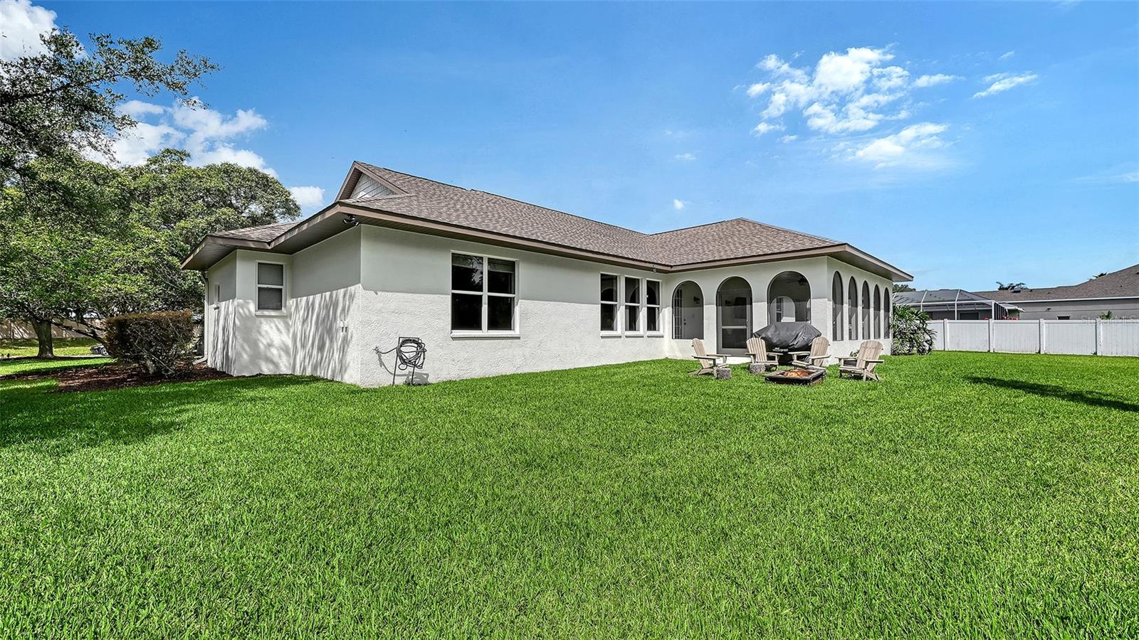 MILL CREEK PH VII-B - Residential