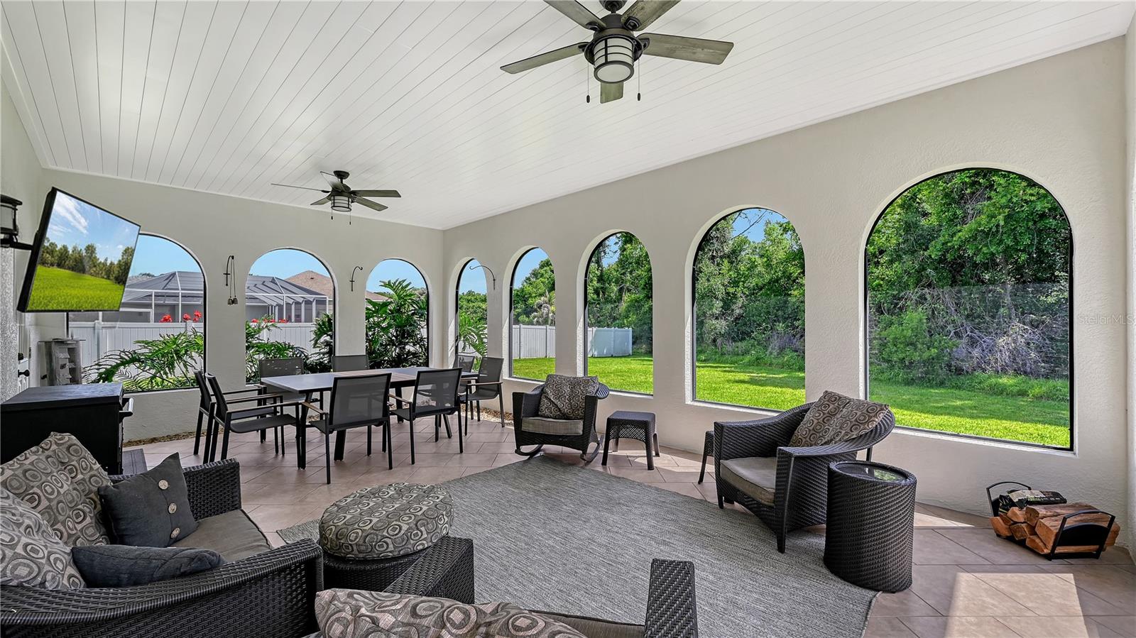 MILL CREEK PH VII-B - Residential