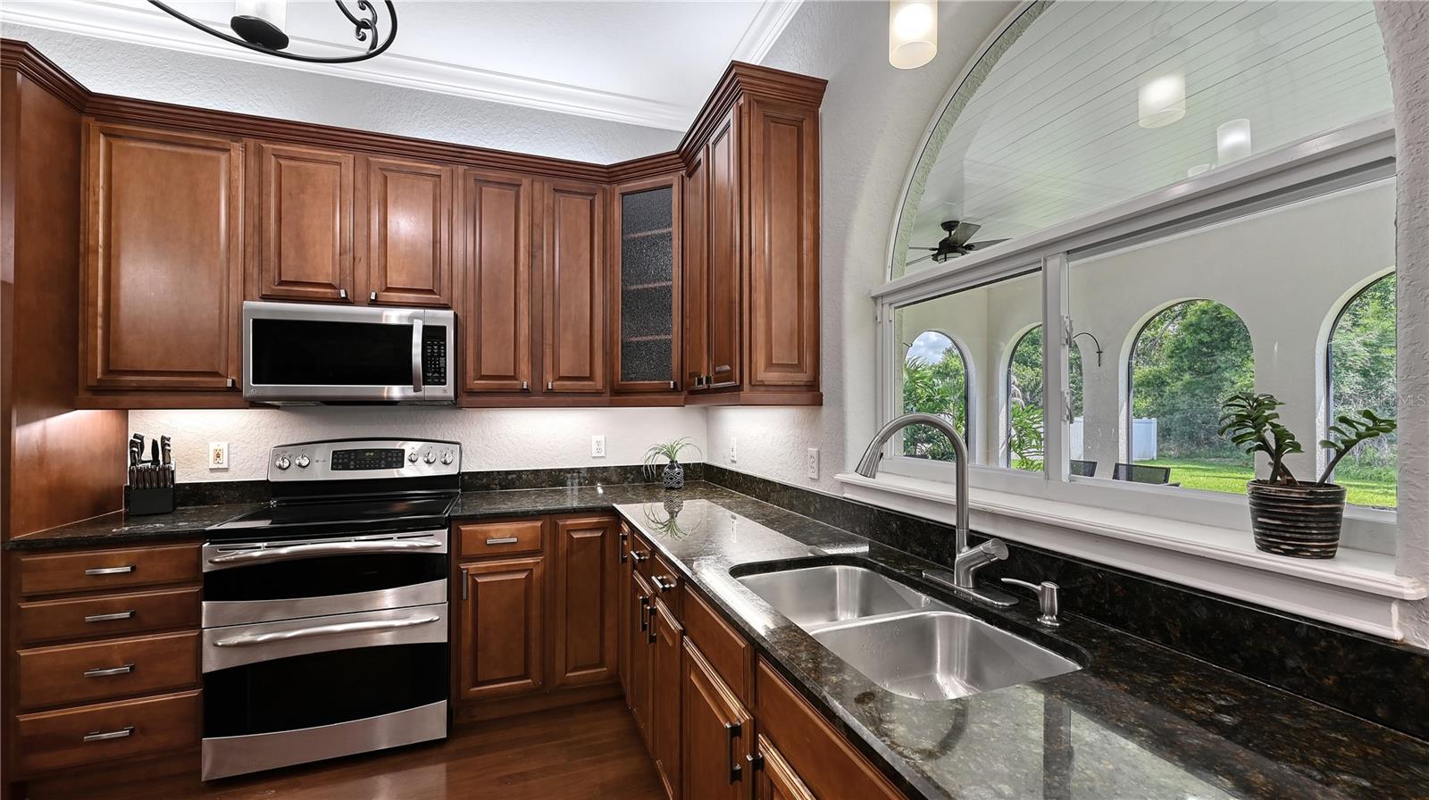 MILL CREEK PH VII-B - Residential