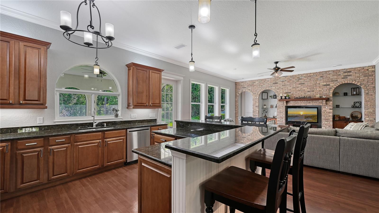 MILL CREEK PH VII-B - Residential