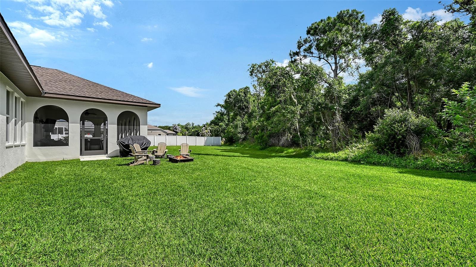 MILL CREEK PH VII-B - Residential