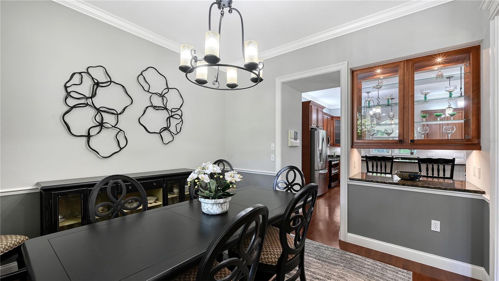 MILL CREEK PH VII-B - Residential
