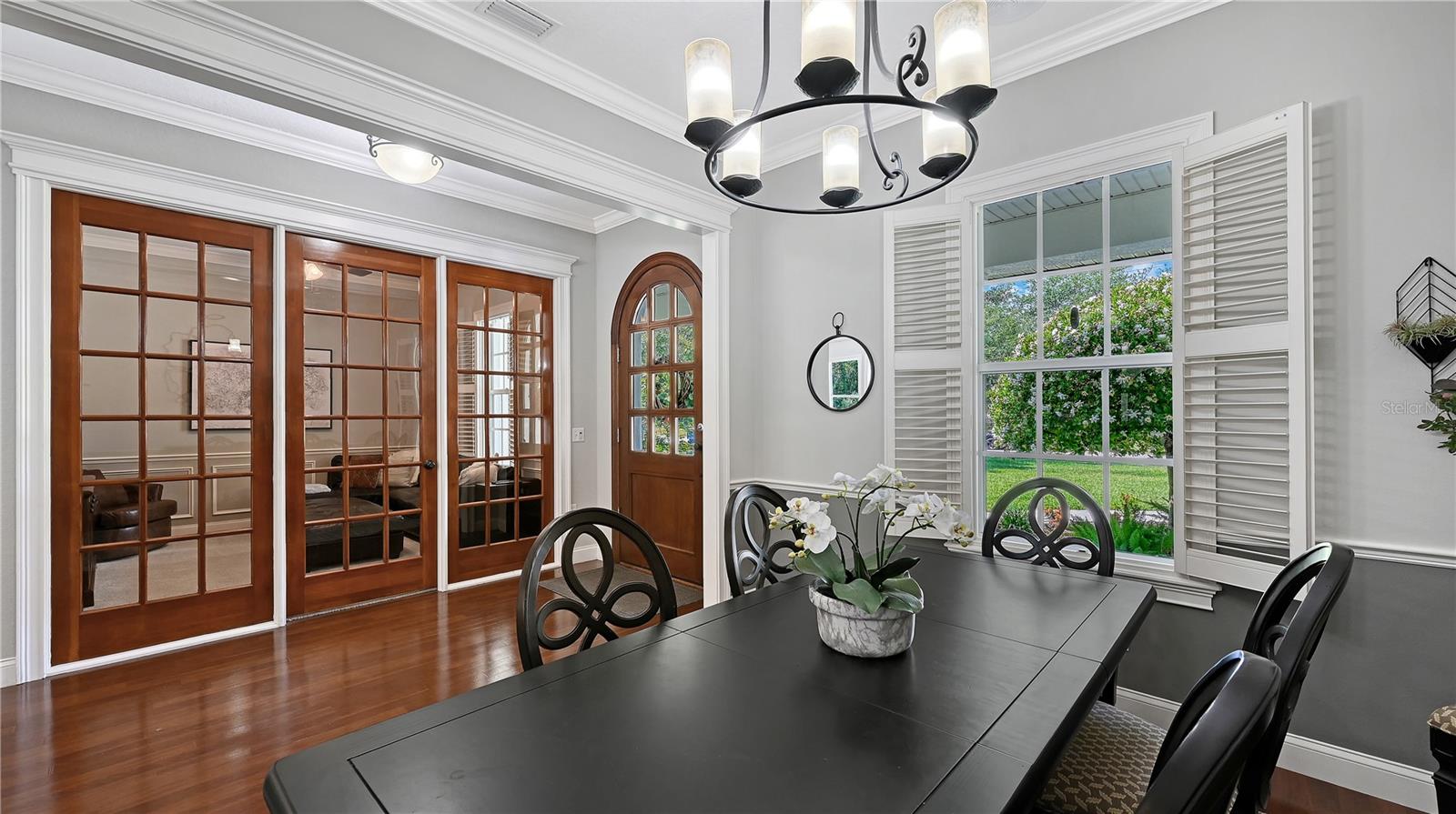 MILL CREEK PH VII-B - Residential