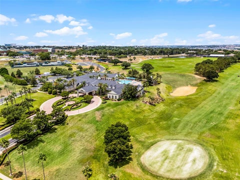 Tiny photo for 3019 Pinnacle Court, Clermont, FL 34711 (MLS # O6452852)