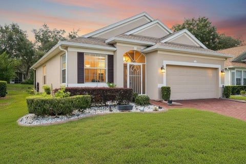 Tiny photo for 3019 Pinnacle Court, Clermont, FL 34711 (MLS # O6452852)