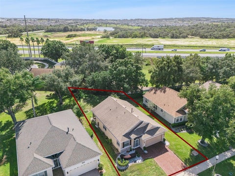 Tiny photo for 3019 Pinnacle Court, Clermont, FL 34711 (MLS # O6452852)
