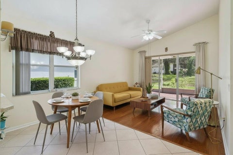 Tiny photo for 3019 Pinnacle Court, Clermont, FL 34711 (MLS # O6452852)