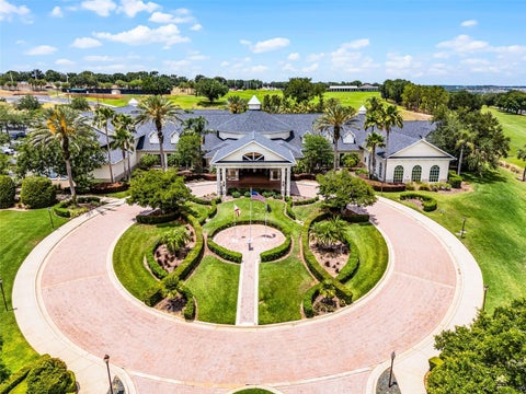Tiny photo for 3019 Pinnacle Court, Clermont, FL 34711 (MLS # O6452852)
