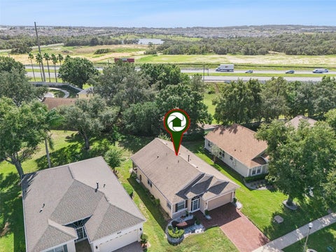 Tiny photo for 3019 Pinnacle Court, Clermont, FL 34711 (MLS # O6452852)