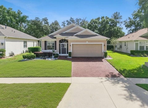 Tiny photo for 3019 Pinnacle Court, Clermont, FL 34711 (MLS # O6452852)