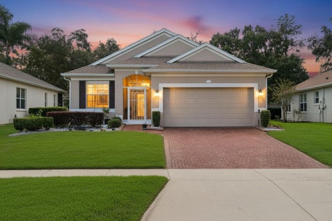 Tiny photo for 3019 Pinnacle Court, Clermont, FL 34711 (MLS # O6452852)