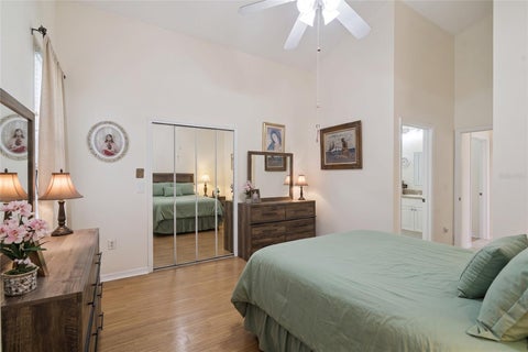 Tiny photo for 3019 Pinnacle Court, Clermont, FL 34711 (MLS # O6452852)