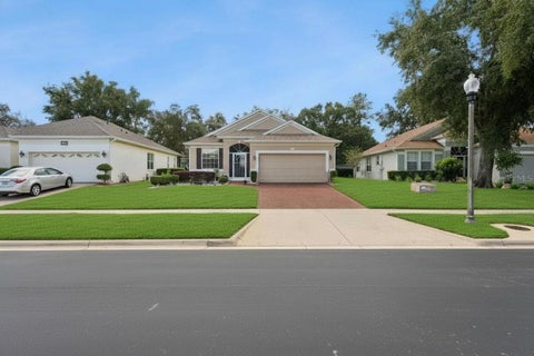 Tiny photo for 3019 Pinnacle Court, Clermont, FL 34711 (MLS # O6452852)