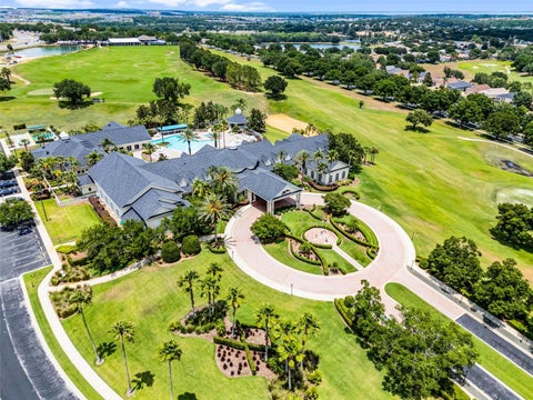 Tiny photo for 3019 Pinnacle Court, Clermont, FL 34711 (MLS # O6452852)