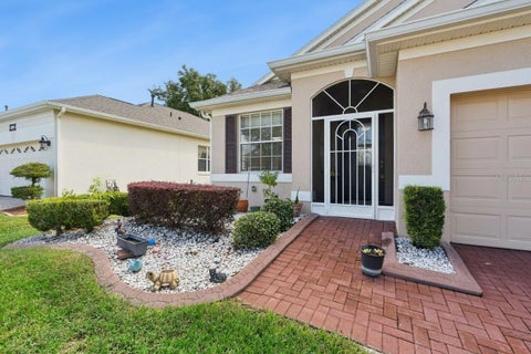 Tiny photo for 3019 Pinnacle Court, Clermont, FL 34711 (MLS # O6452852)