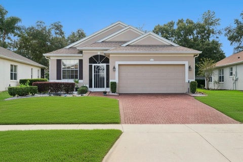 Tiny photo for 3019 Pinnacle Court, Clermont, FL 34711 (MLS # O6452852)