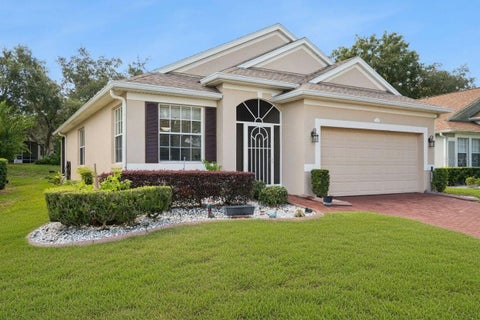 Tiny photo for 3019 Pinnacle Court, Clermont, FL 34711 (MLS # O6452852)