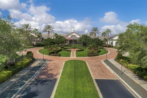 Tiny photo for 3019 Pinnacle Court, Clermont, FL 34711 (MLS # O6452852)