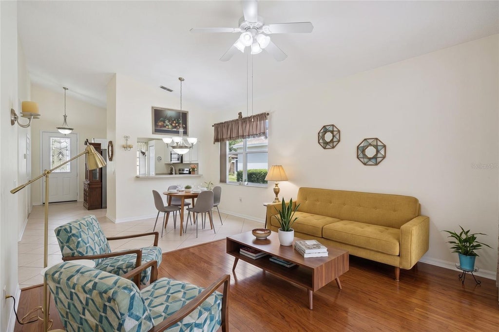 Photo of 3019 Pinnacle Court, Clermont, FL 34711 (MLS # O6452852)