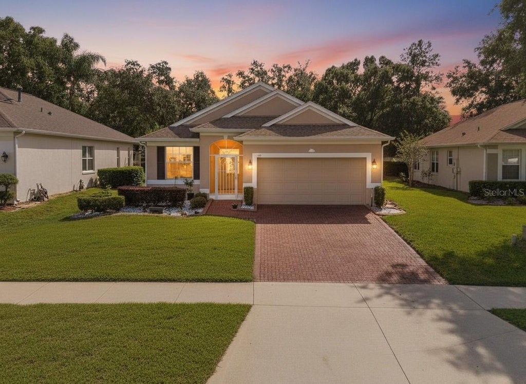 Photo of 3019 Pinnacle Court, Clermont, FL 34711 (MLS # O6452852)