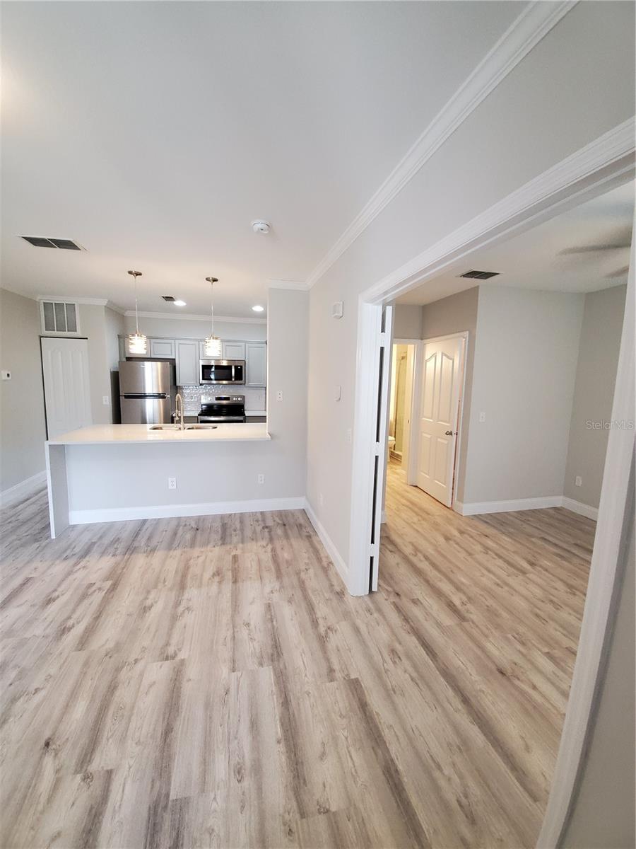 SIENA AT CELEBR CONDO B - Residential