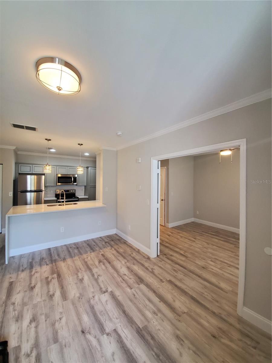 SIENA AT CELEBR CONDO B - Residential