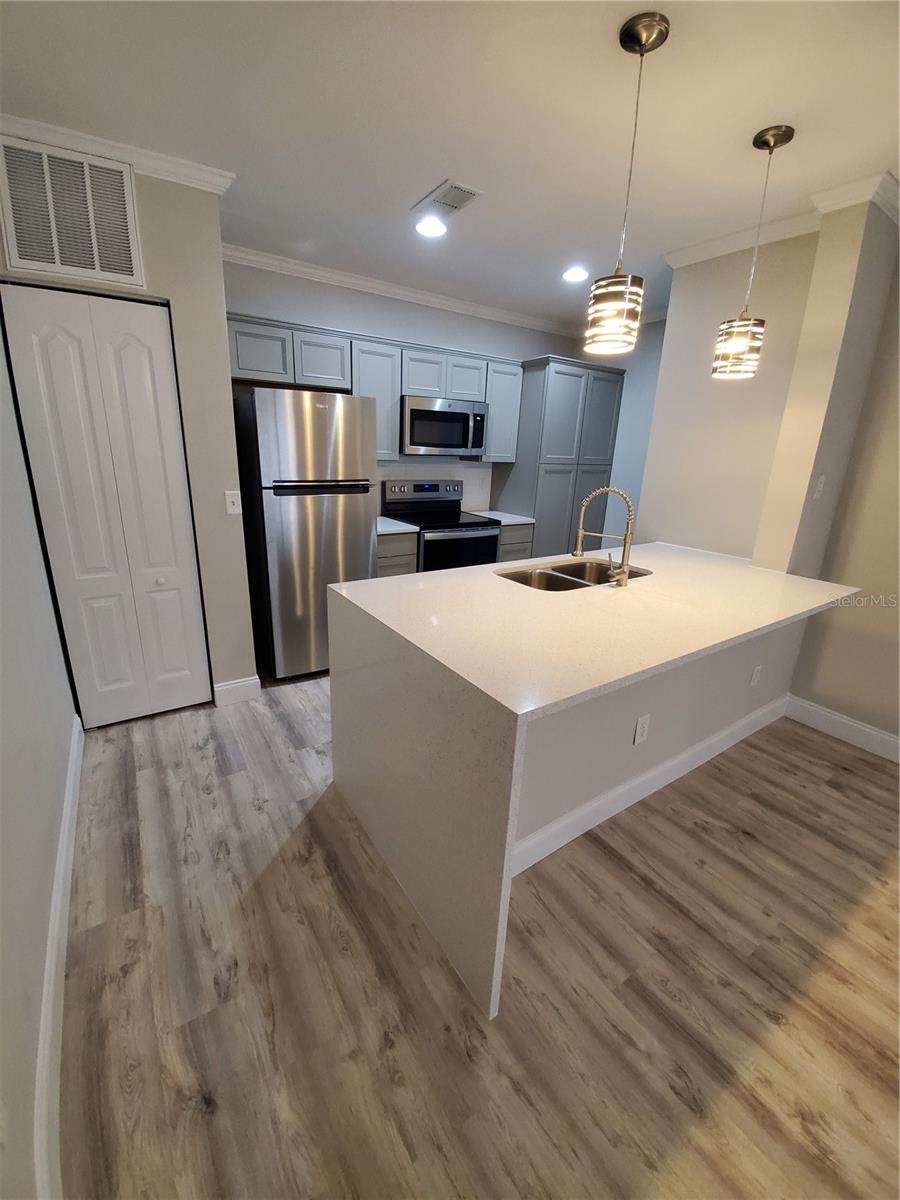 SIENA AT CELEBR CONDO B - Residential