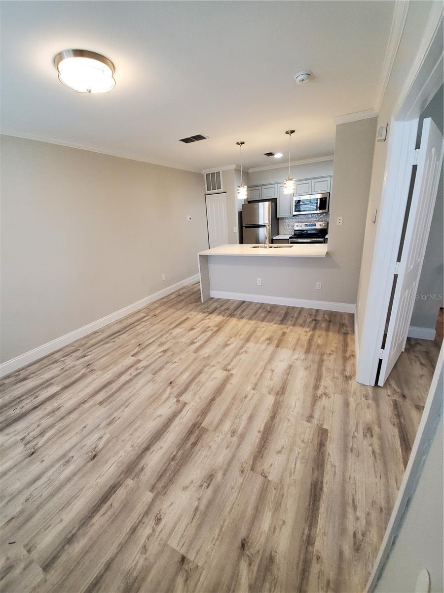 SIENA AT CELEBR CONDO B - Residential