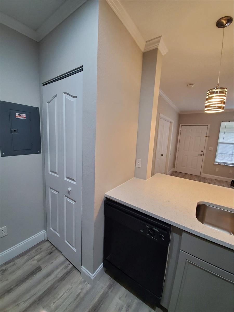 SIENA AT CELEBR CONDO B - Residential