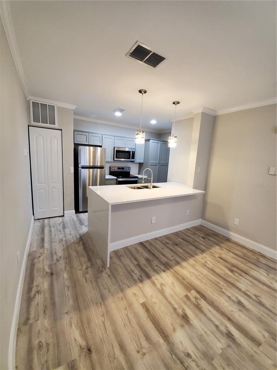 SIENA AT CELEBR CONDO B - Residential