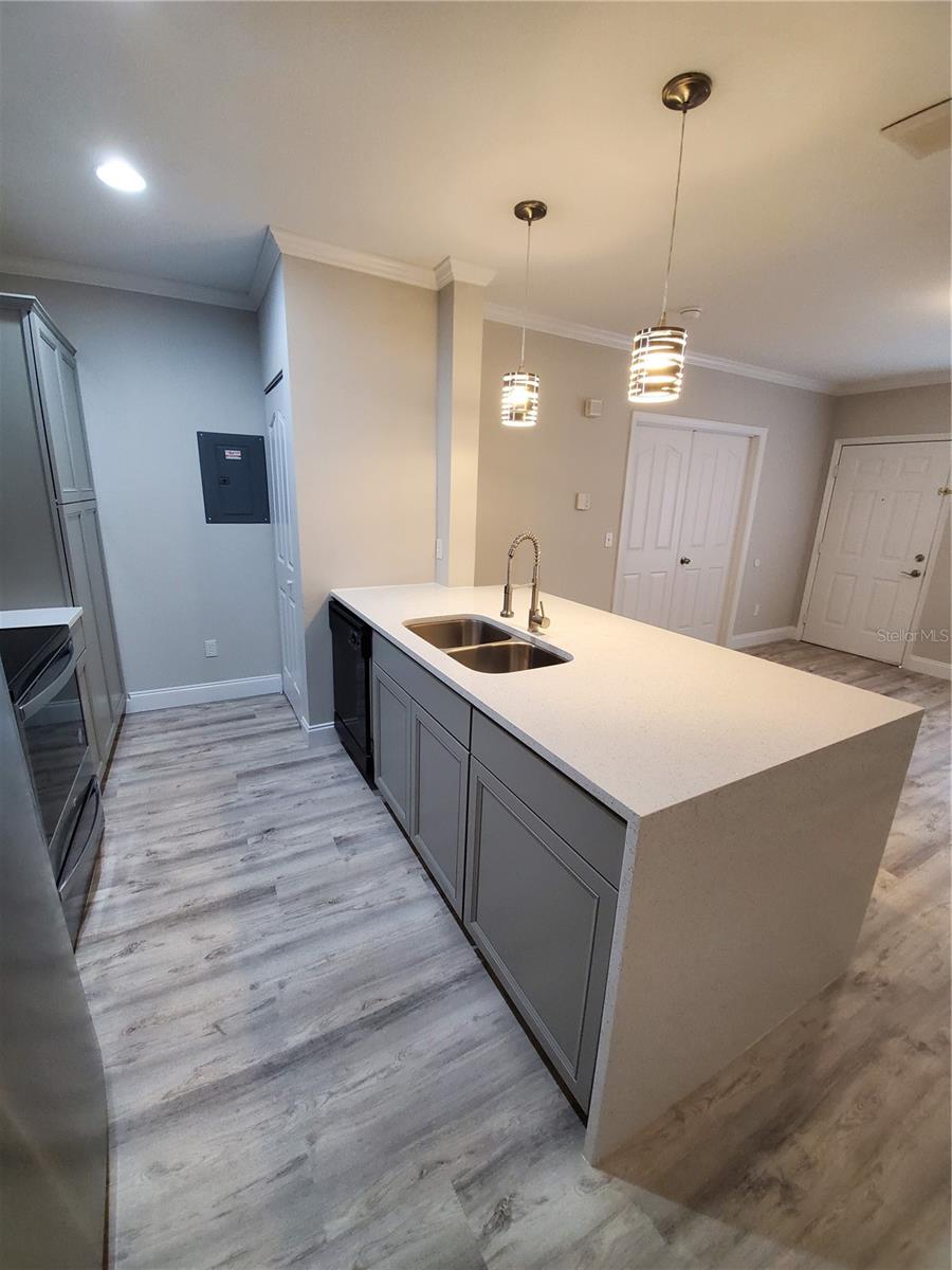 SIENA AT CELEBR CONDO B - Residential