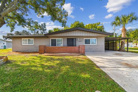 Photo of 6338 Nashua Drive, Port Richey, FL 34668 (MLS # TB8428394)