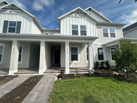 15213 SUMMER HARVEST STREET WINTER GARDEN FL 34787