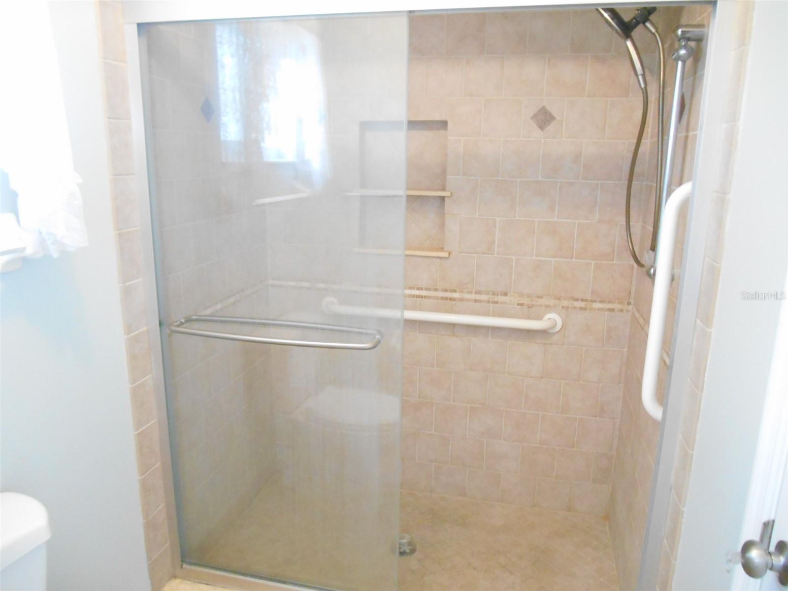 SPRUCE CRK SOUTH 08 - Residential Lease