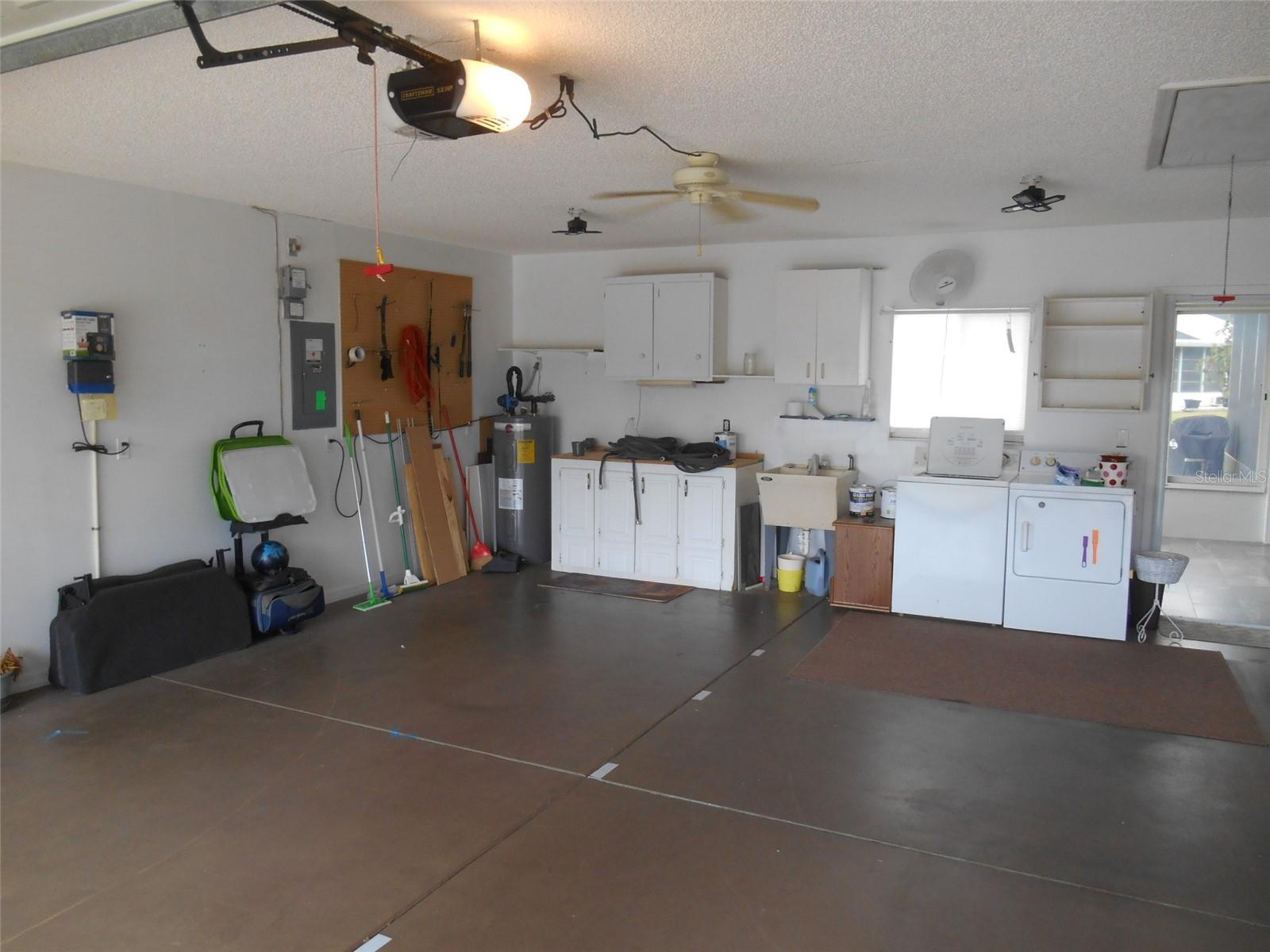 SPRUCE CRK SOUTH 08 - Residential Lease