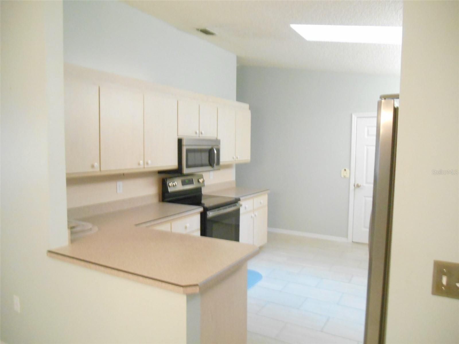 SPRUCE CRK SOUTH 08 - Residential Lease