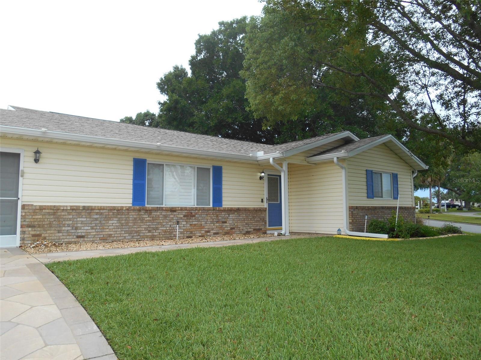 SPRUCE CRK SOUTH 08 - Residential Lease