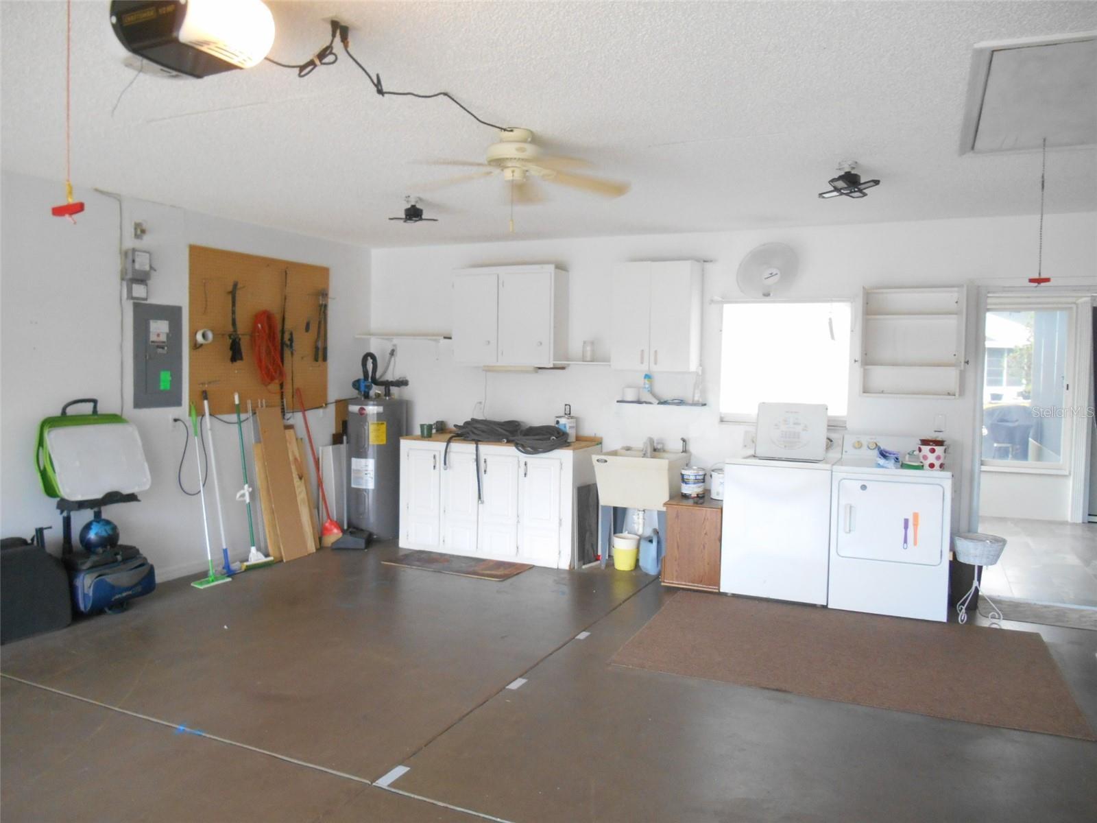 SPRUCE CRK SOUTH 08 - Residential Lease