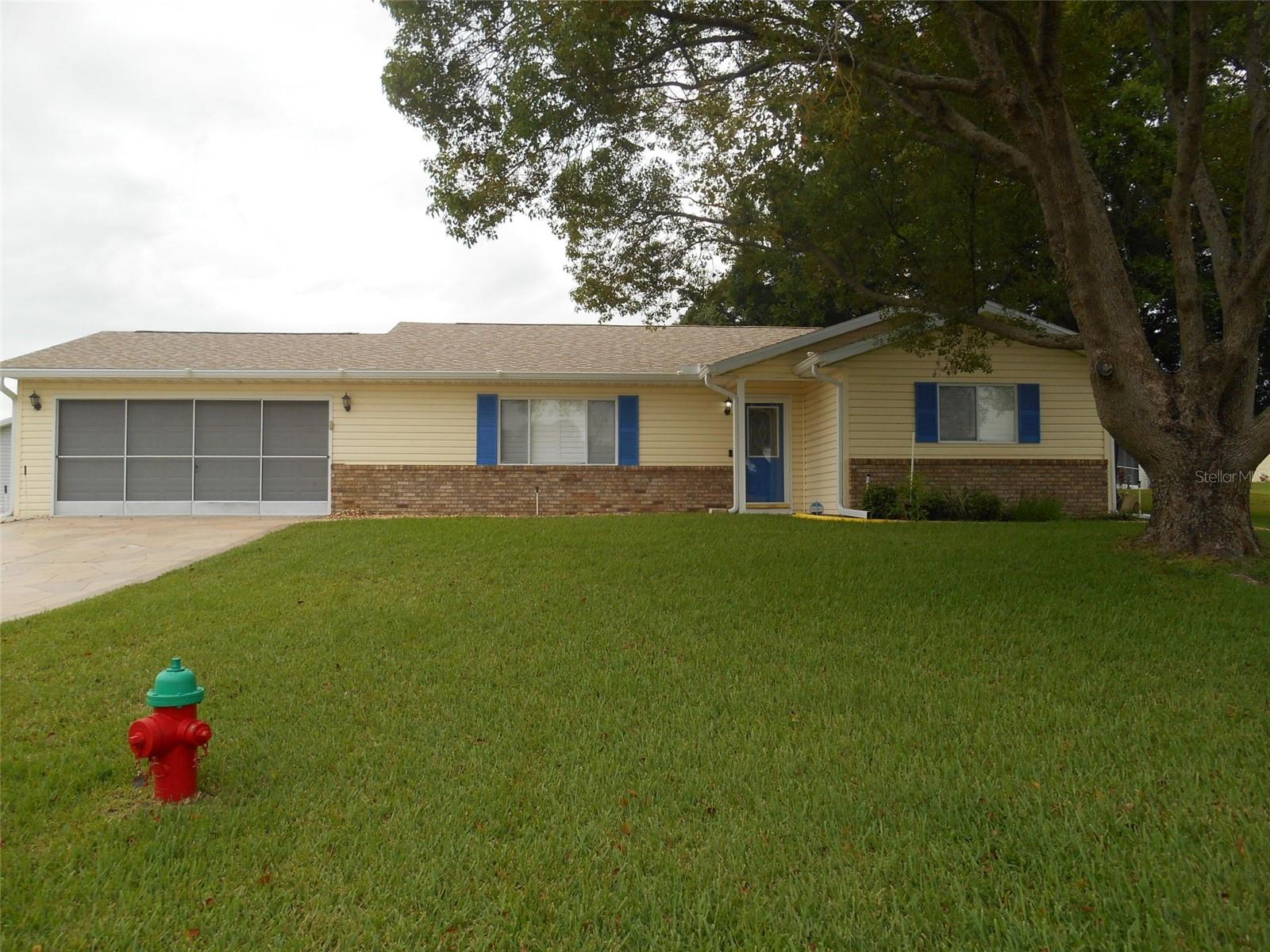 SPRUCE CRK SOUTH 08 - Residential Lease