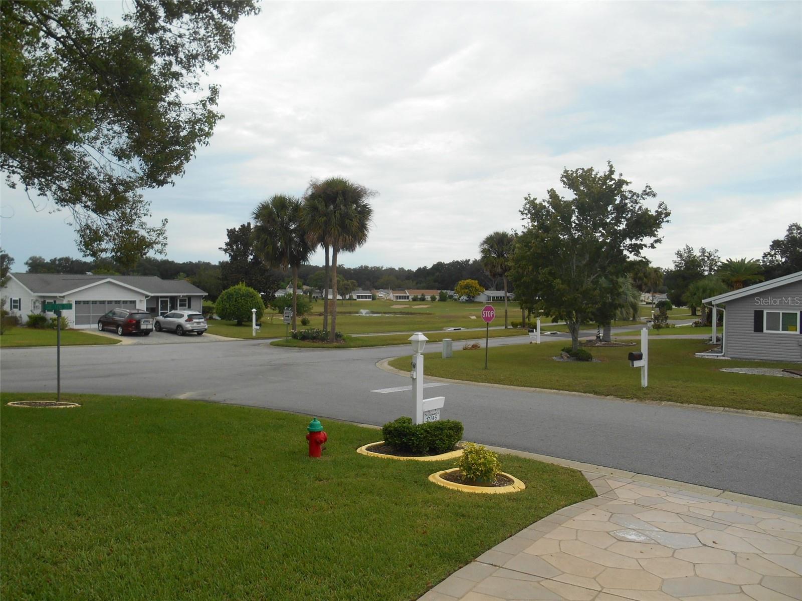 SPRUCE CRK SOUTH 08 - Residential Lease