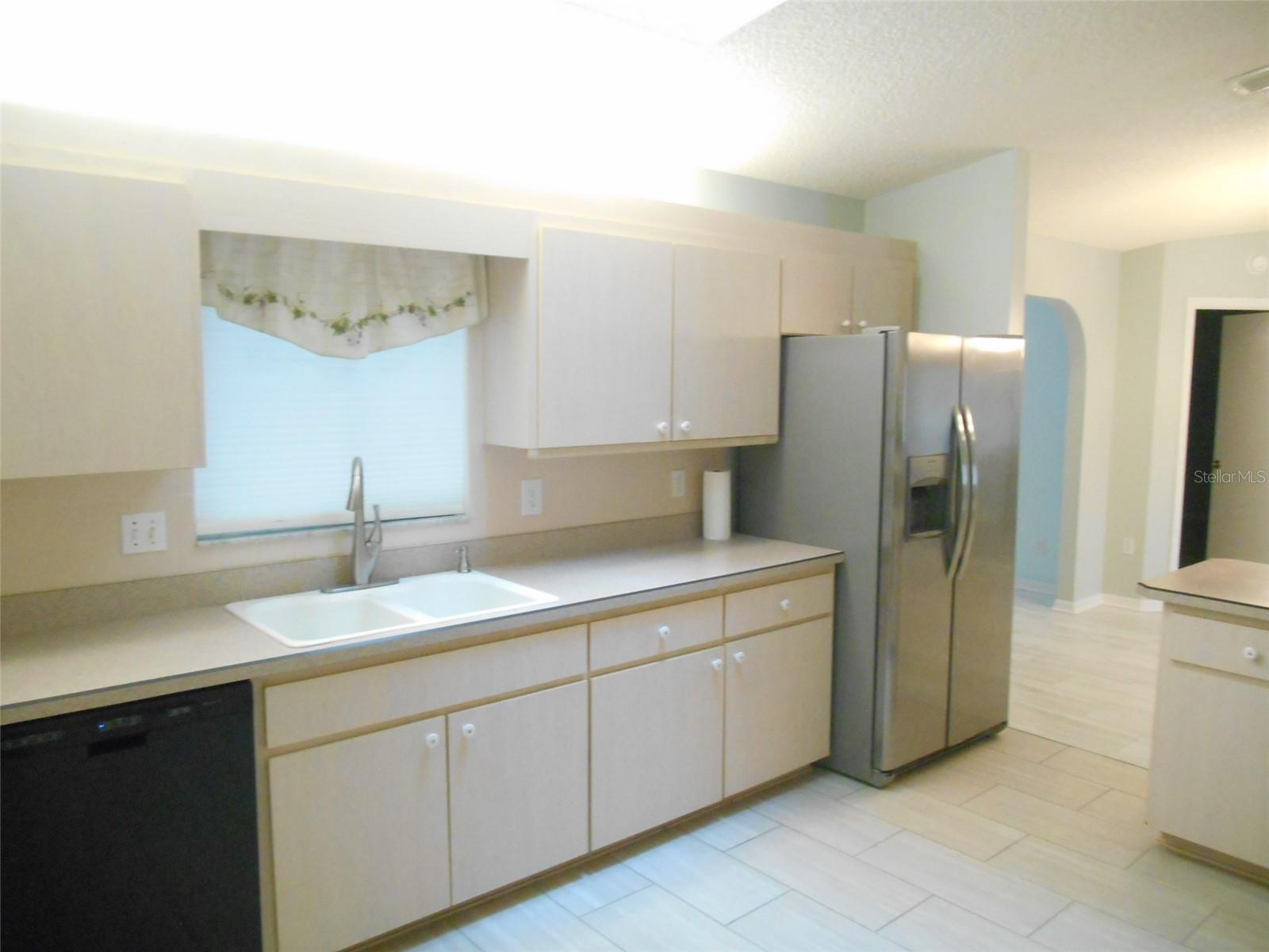 SPRUCE CRK SOUTH 08 - Residential Lease