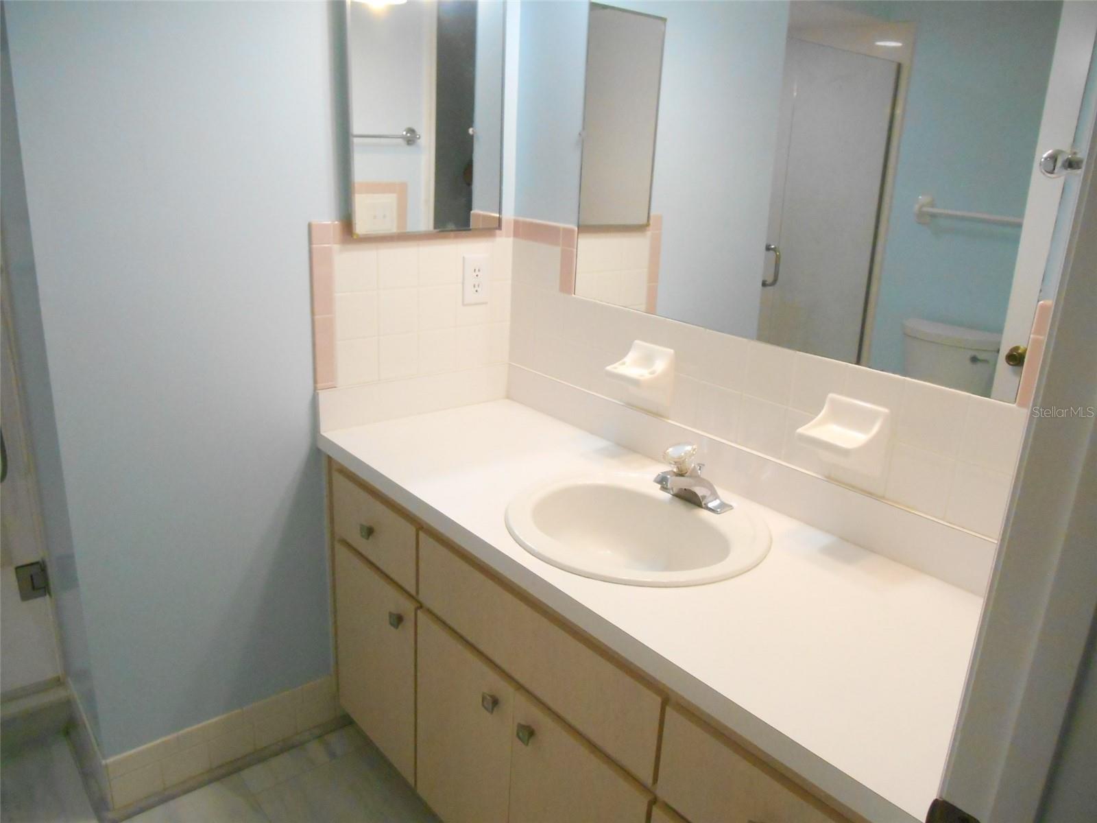 SPRUCE CRK SOUTH 08 - Residential Lease