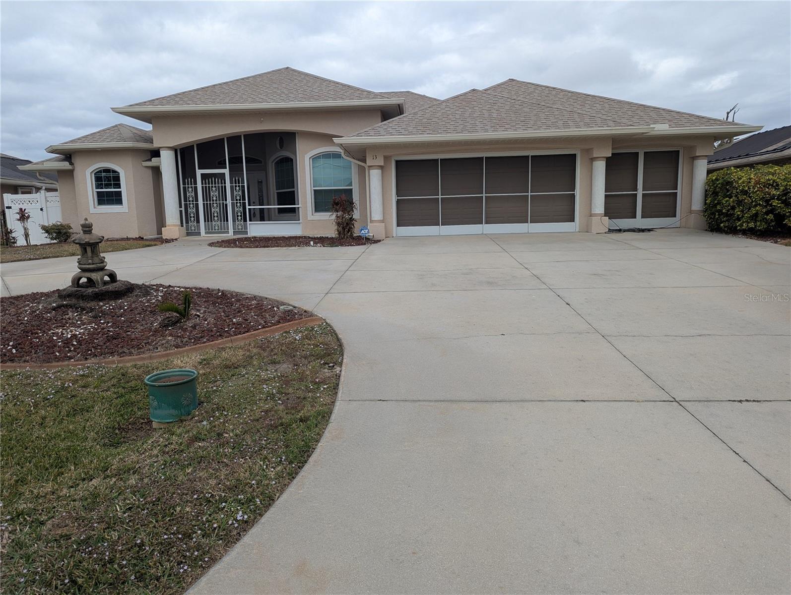 13 PEBBLE BEACH ROAD