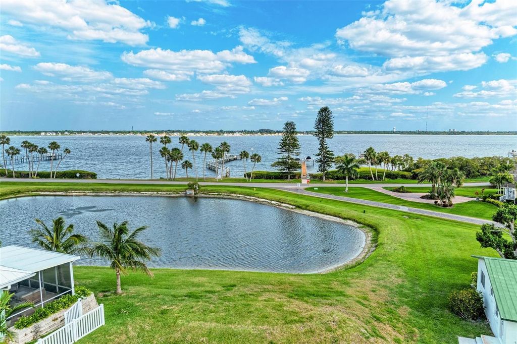 Photo of 71 Island Court, Terra Ceia, FL 34250 (MLS # A4662572)