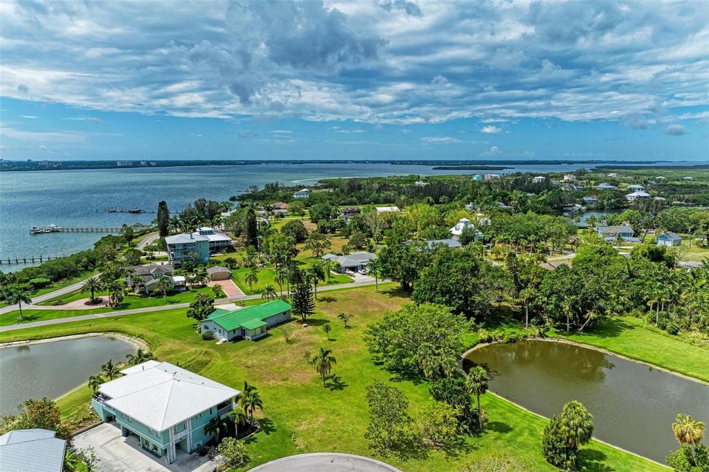 Photo of 71 Island Court, Terra Ceia, FL 34250 (MLS # A4662572)