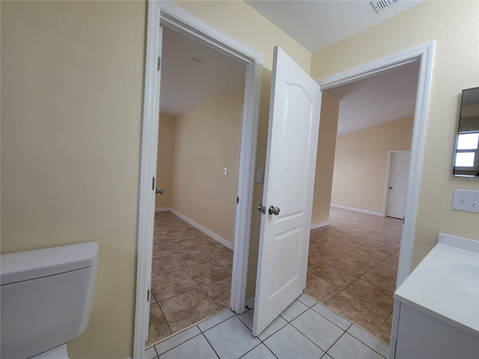 POINCIANA NBRHD 03 VILLAGE 03 - Residential Lease