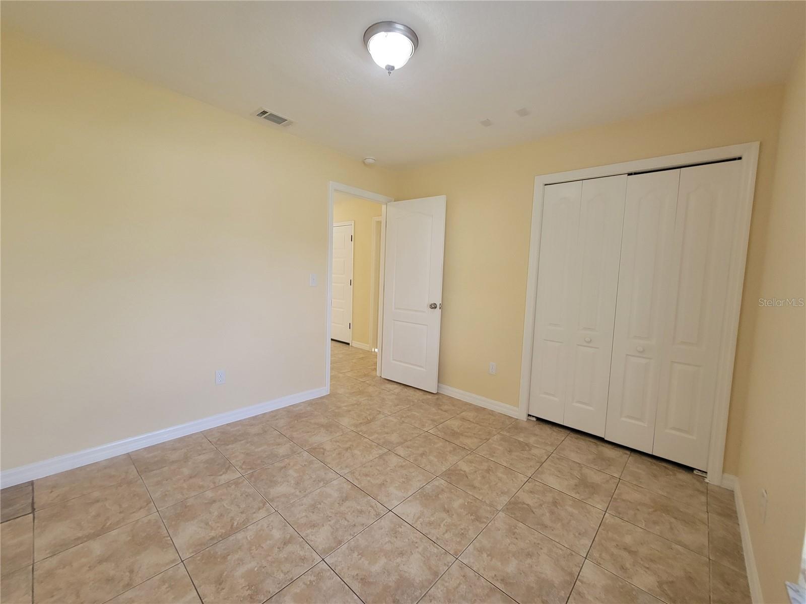 POINCIANA NBRHD 03 VILLAGE 03 - Residential Lease