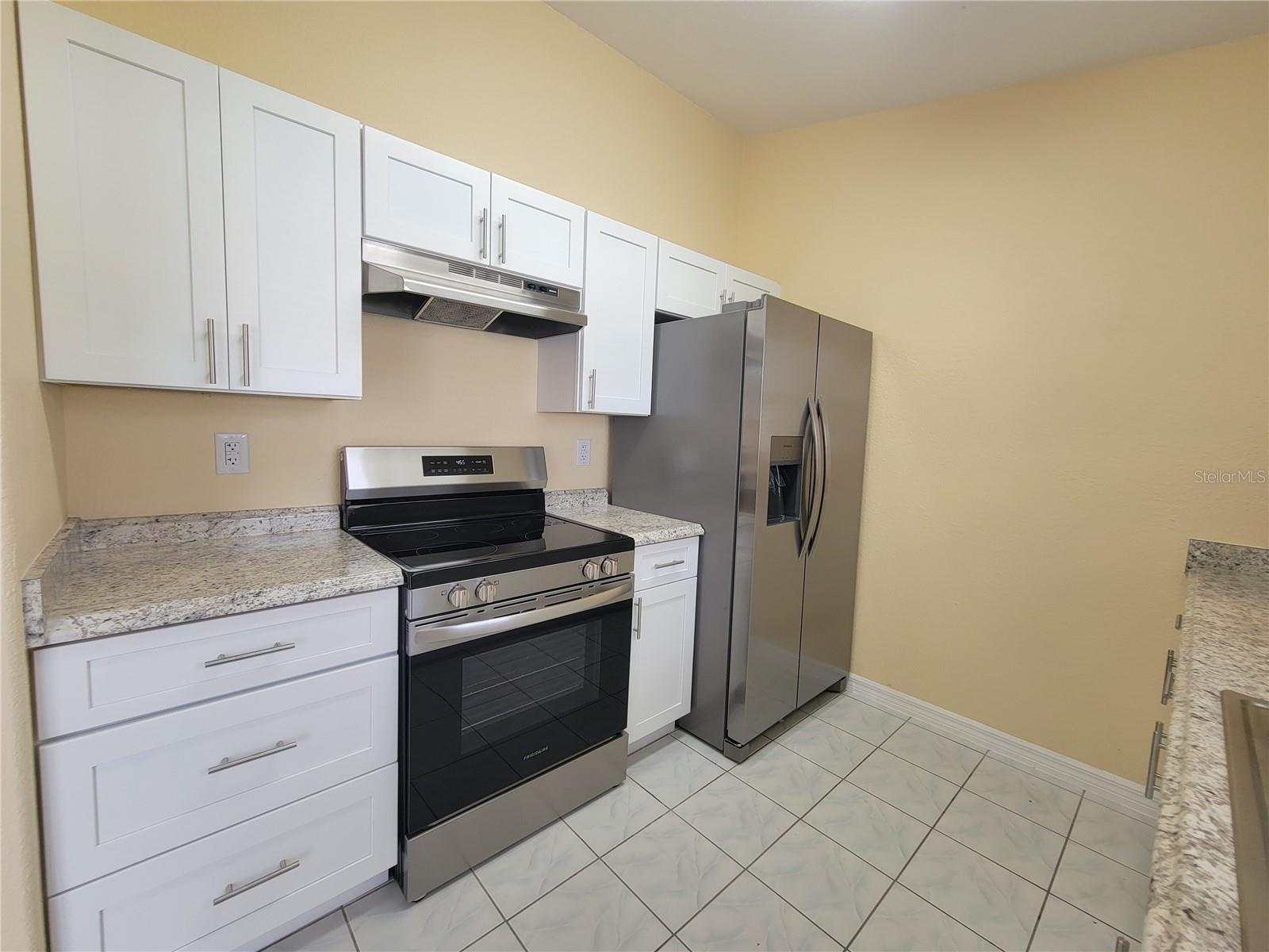 POINCIANA NBRHD 03 VILLAGE 03 - Residential Lease